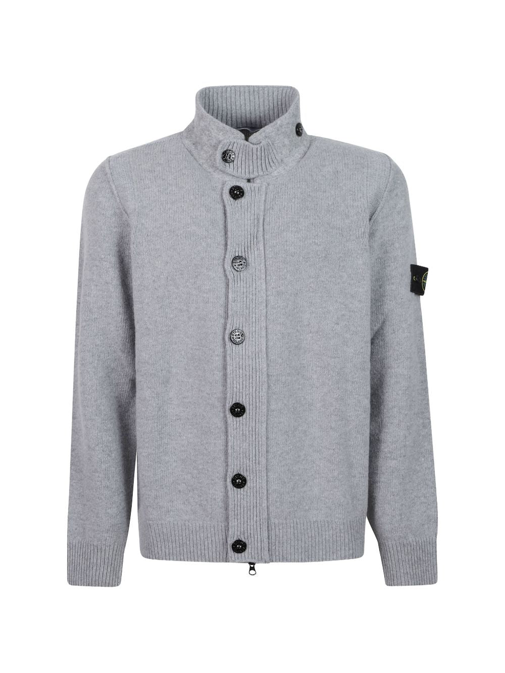 MAGLIERIA STONE ISLAND cardigan 