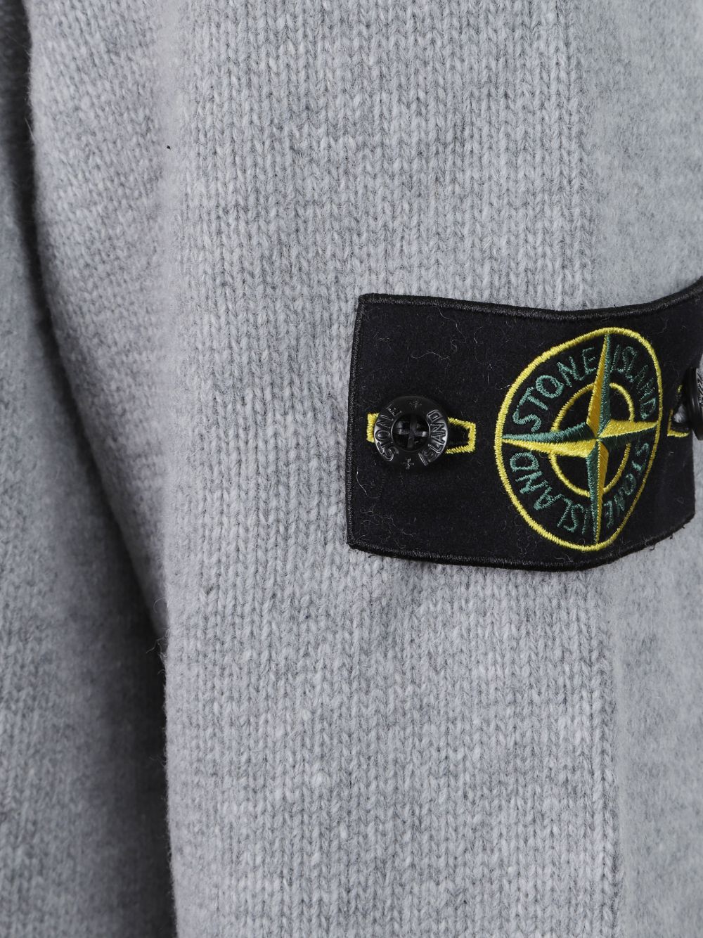 MAGLIERIA STONE ISLAND cardigan 
