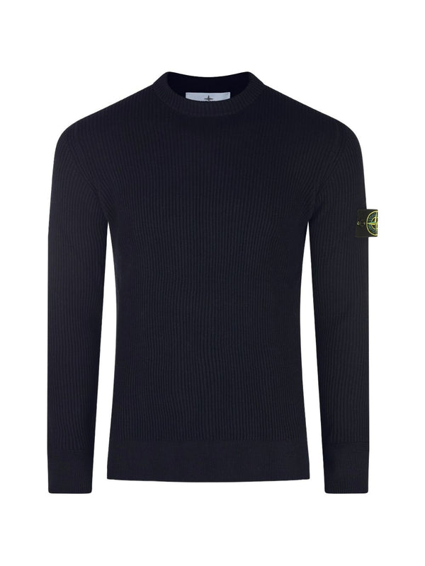 MAGLIERIA STONE ISLAND crew neck 