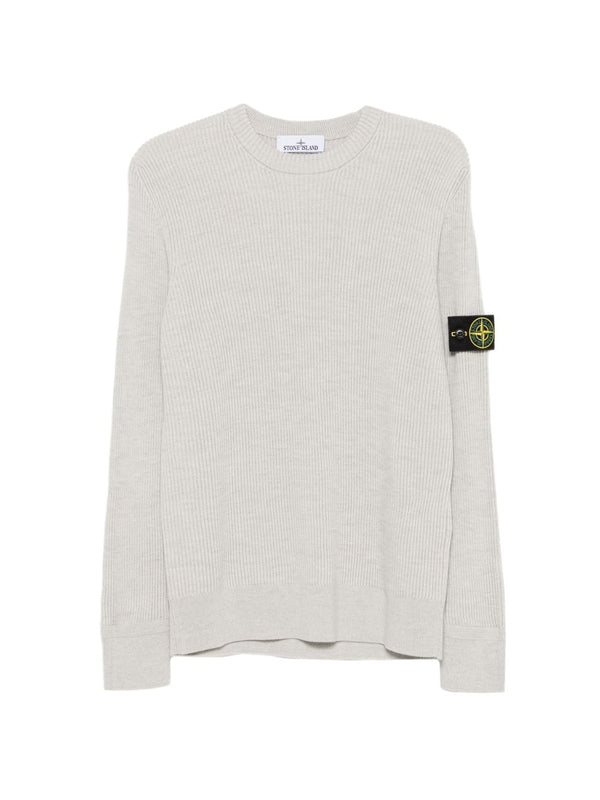 MAGLIERIA STONE ISLAND crew neck 