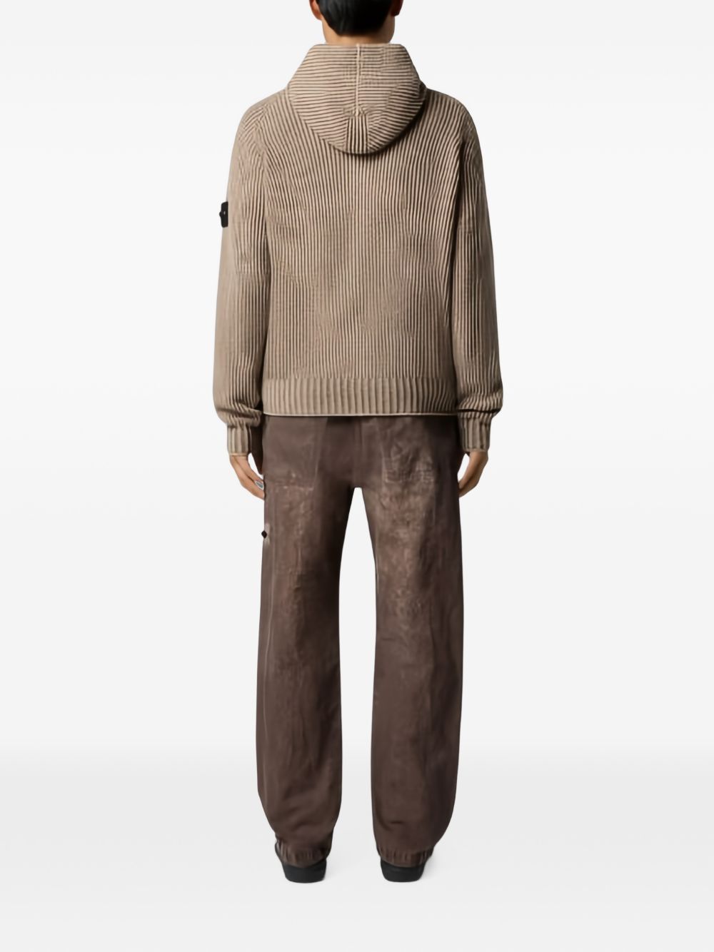 FELPE STONE ISLAND hoodie 