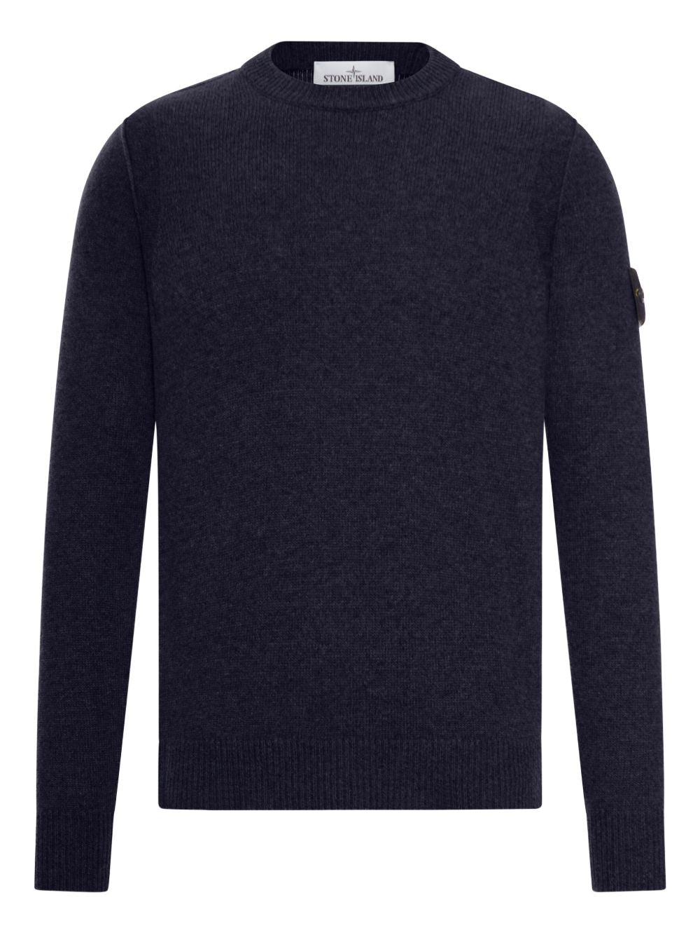 MAGLIERIA STONE ISLAND crew nwck 