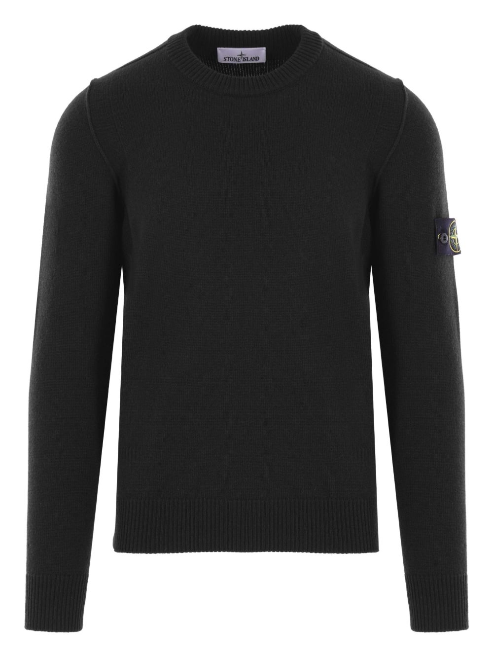 MAGLIERIA STONE ISLAND crew nwck 