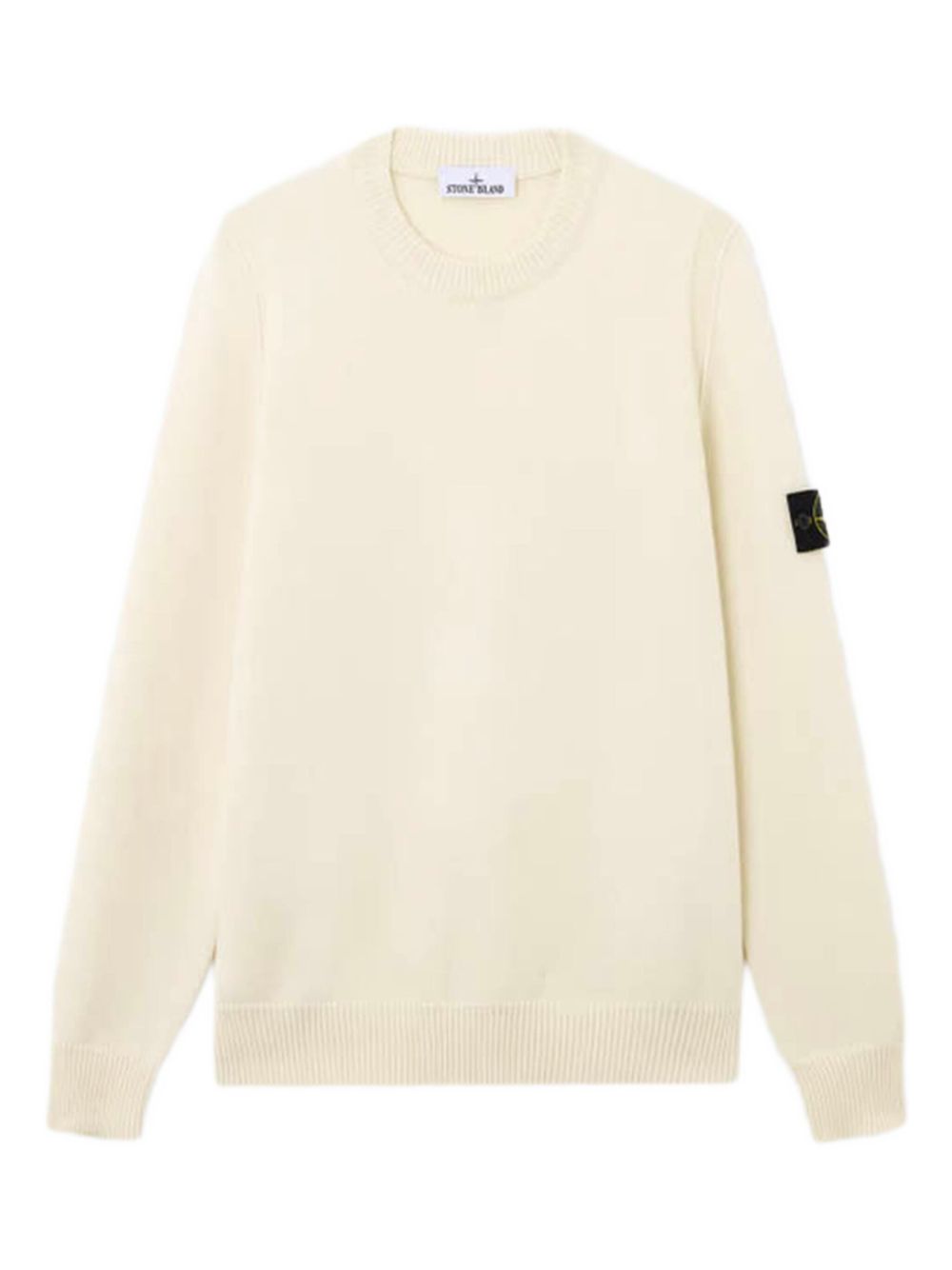 MAGLIERIA STONE ISLAND crew nwck 