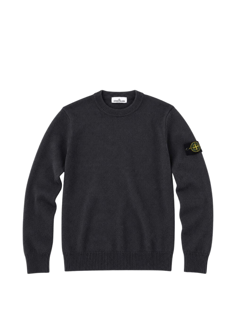 MAGLIERIA STONE ISLAND crew nwck 