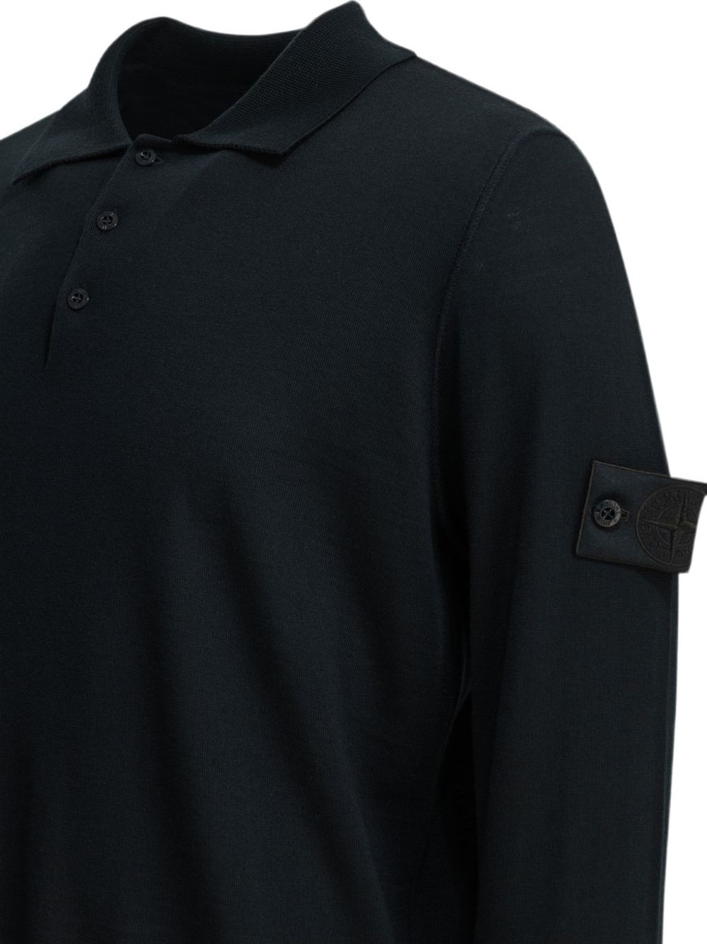 POLO STONE ISLAND ls polo 