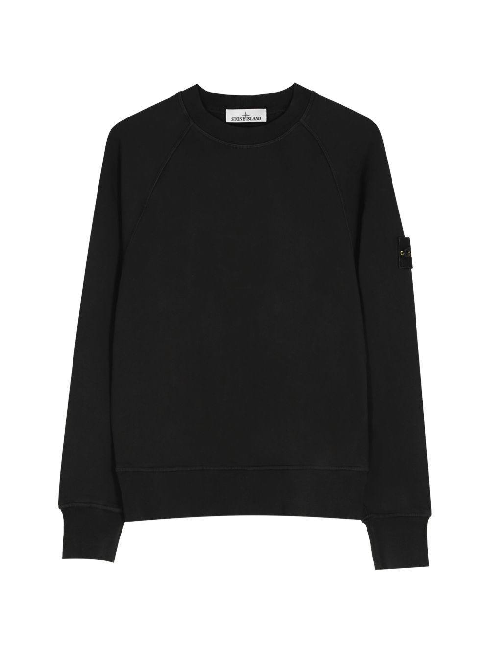 FELPE STONE ISLAND sweatshirt 