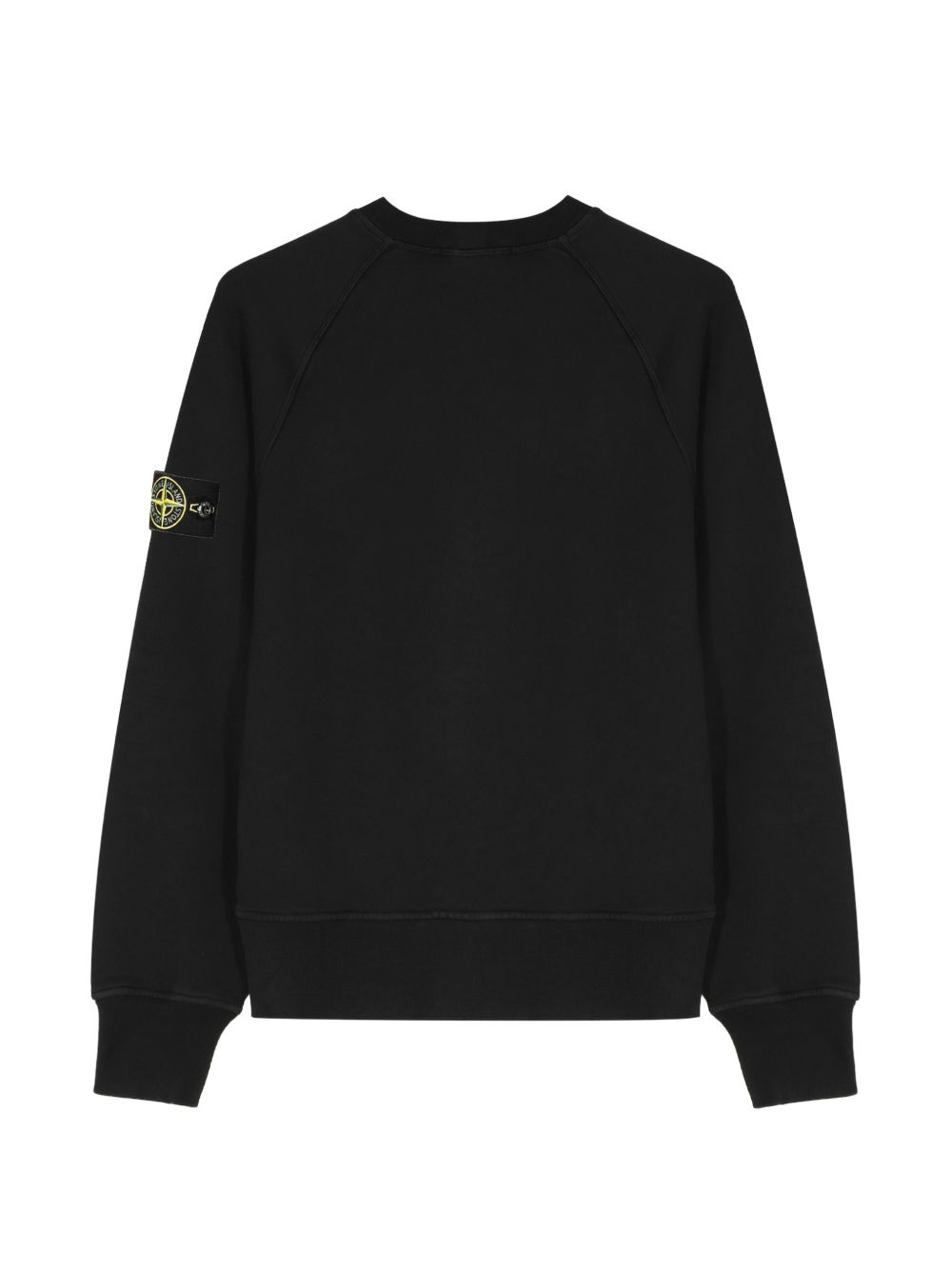 FELPE STONE ISLAND sweatshirt 