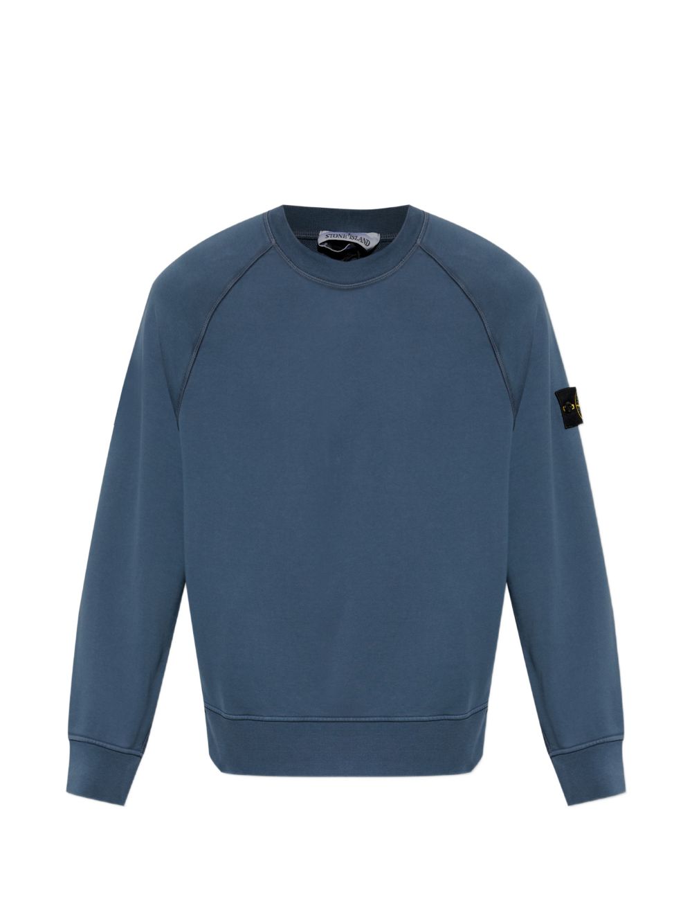 FELPE STONE ISLAND sweatshirt 