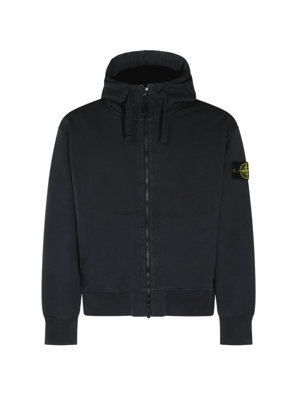 FELPE STONE ISLAND hoodie sweater 