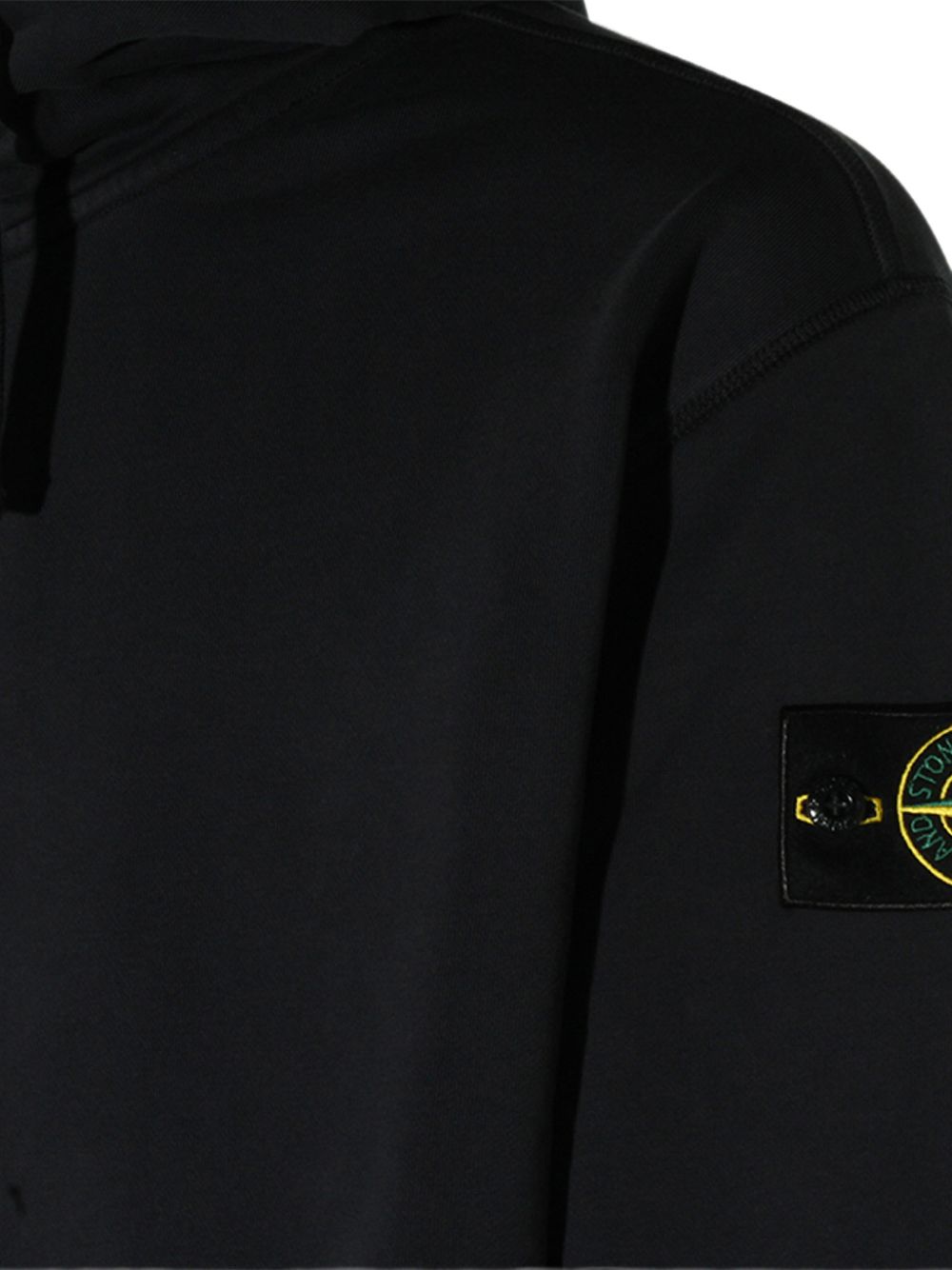 FELPE STONE ISLAND hoodie sweater 