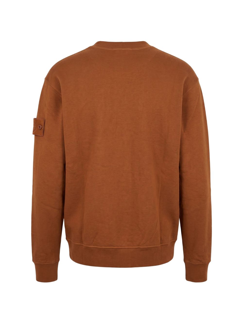FELPE STONE ISLAND sweatshirt 