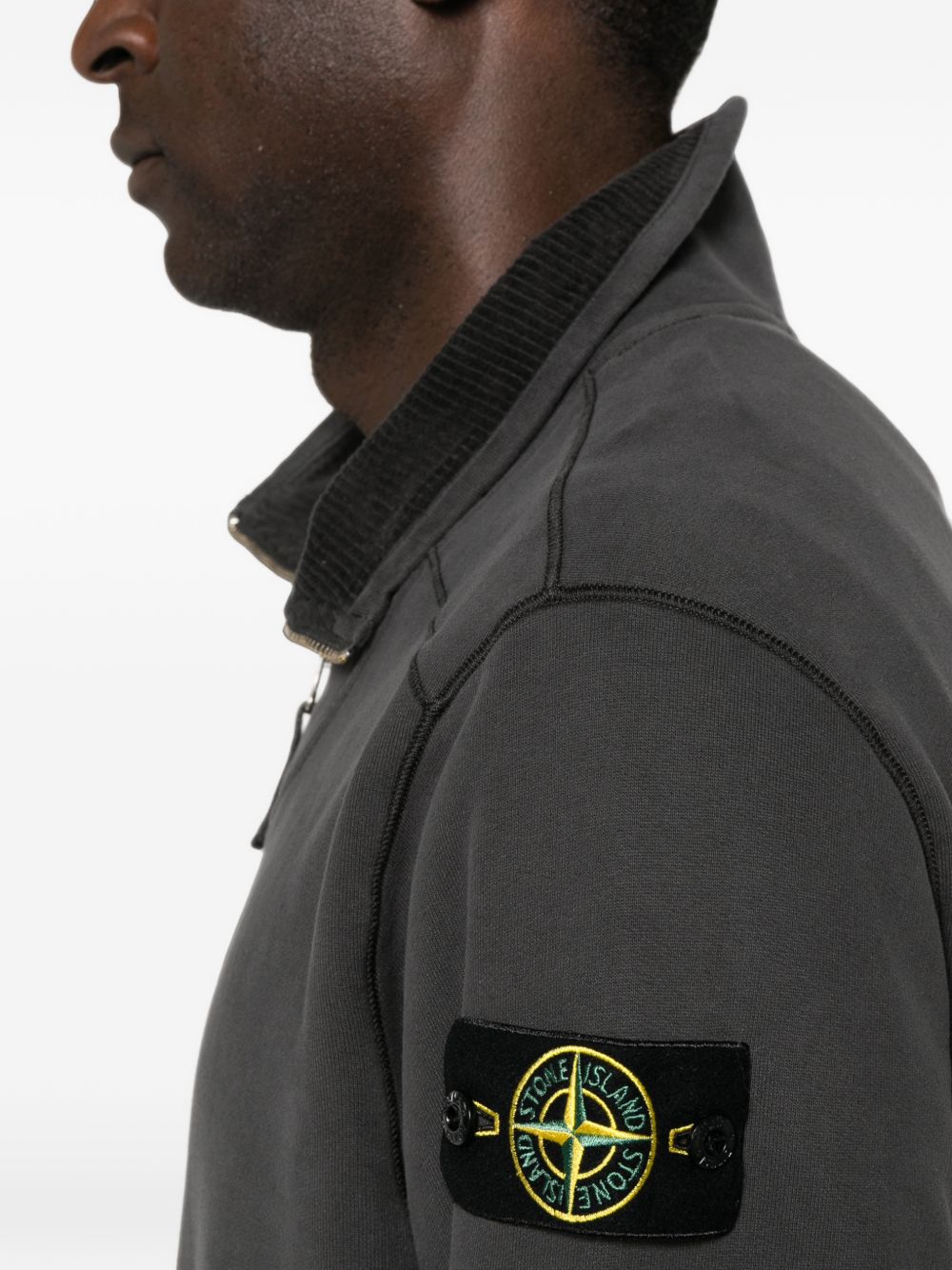 POLO STONE ISLAND ls polo 