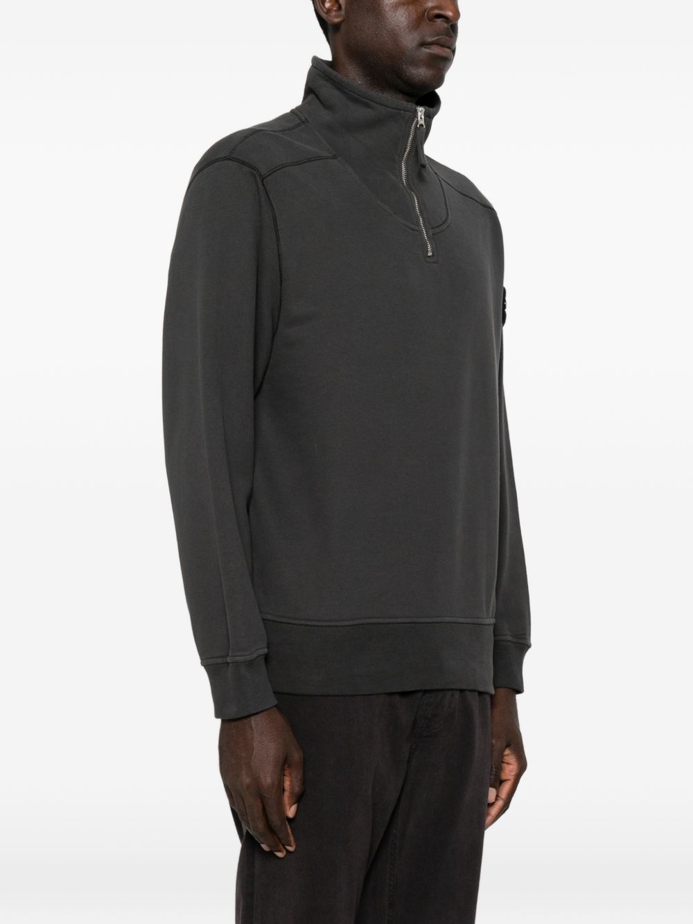 POLO STONE ISLAND ls polo 
