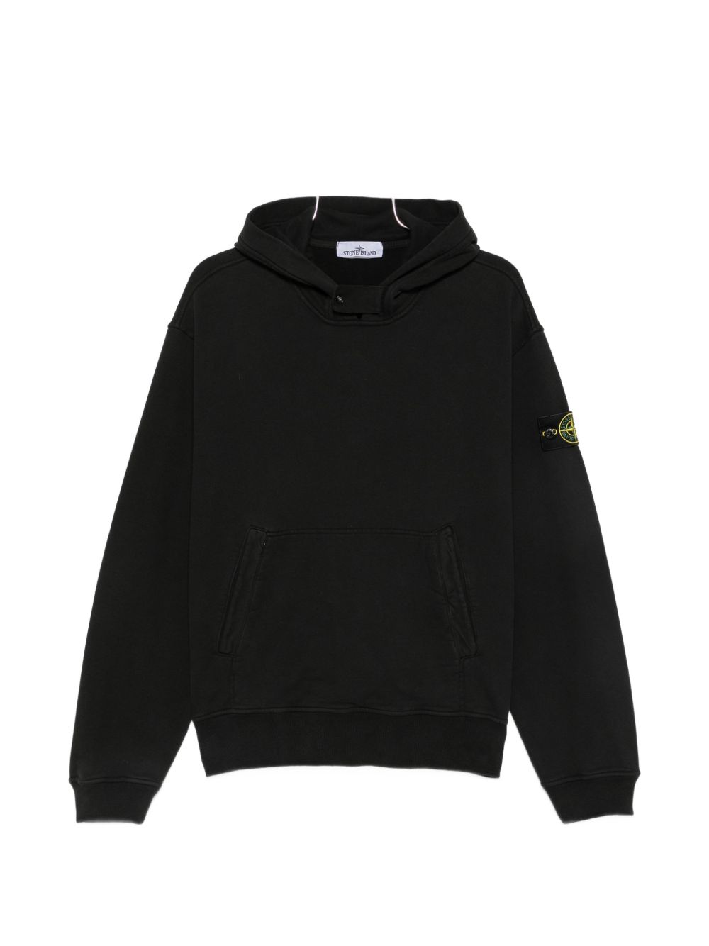FELPE STONE ISLAND hoodie sweater 
