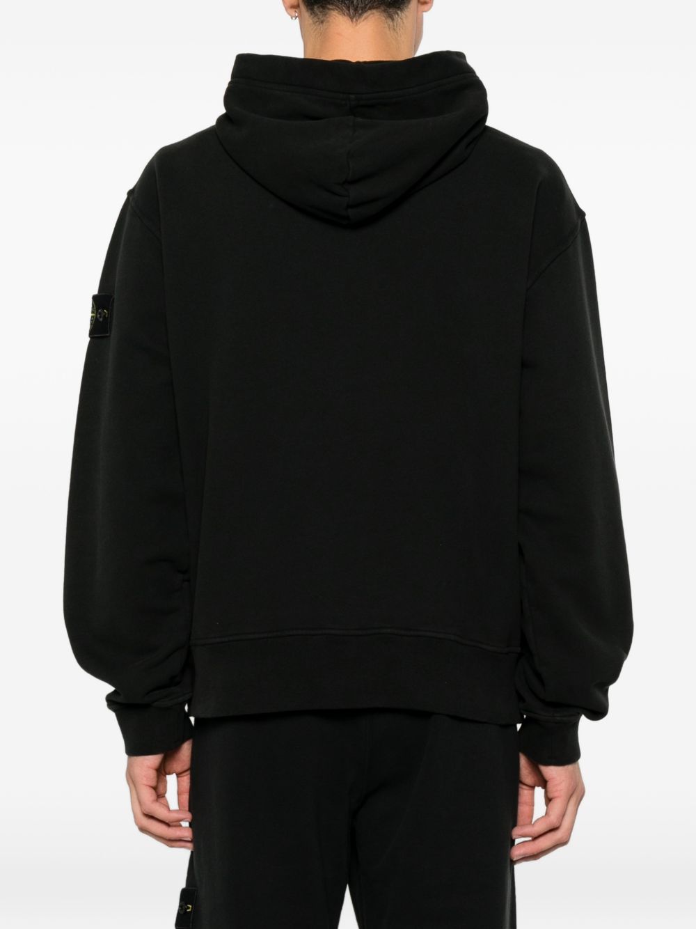 FELPE STONE ISLAND hoodie sweater 