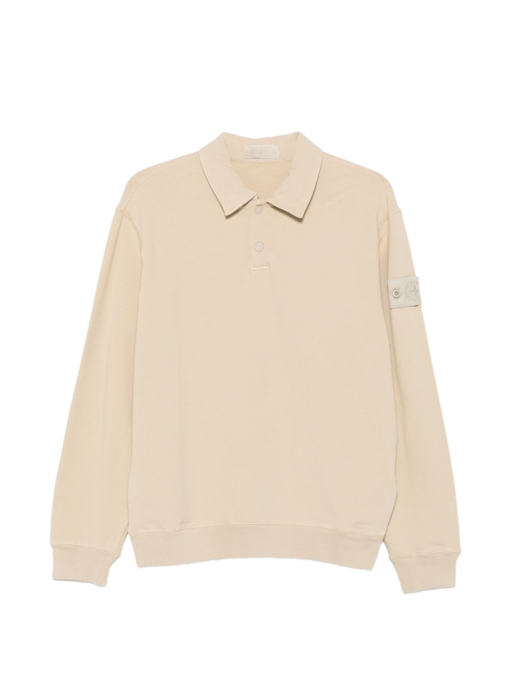 POLO STONE ISLAND ls polo 