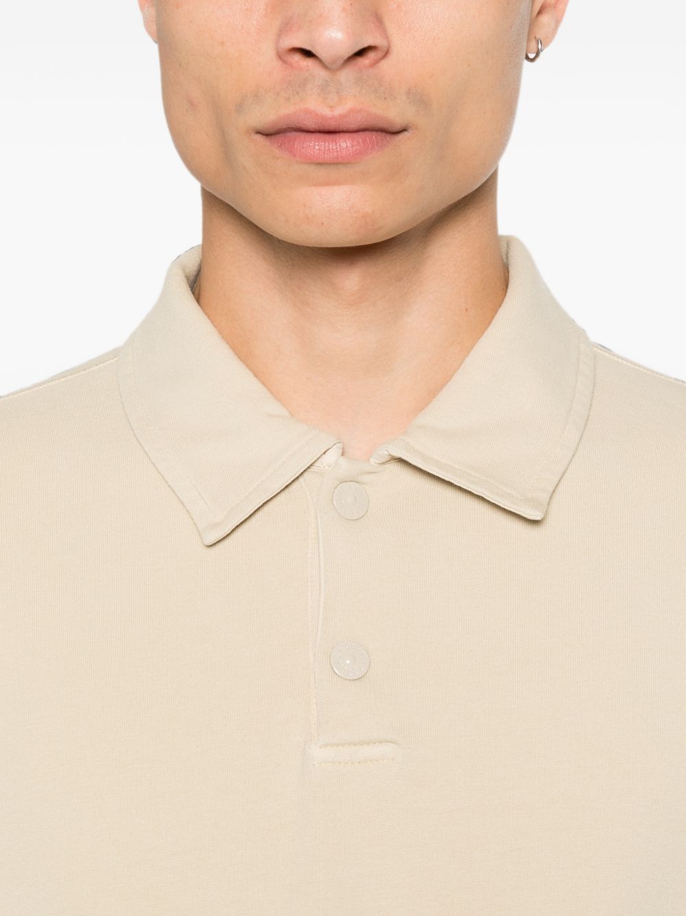 POLO STONE ISLAND ls polo 