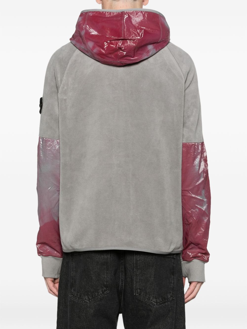 FELPE STONE ISLAND hoodie sweater 