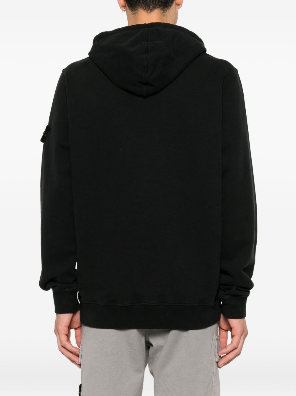 FELPE STONE ISLAND sweatshirt 