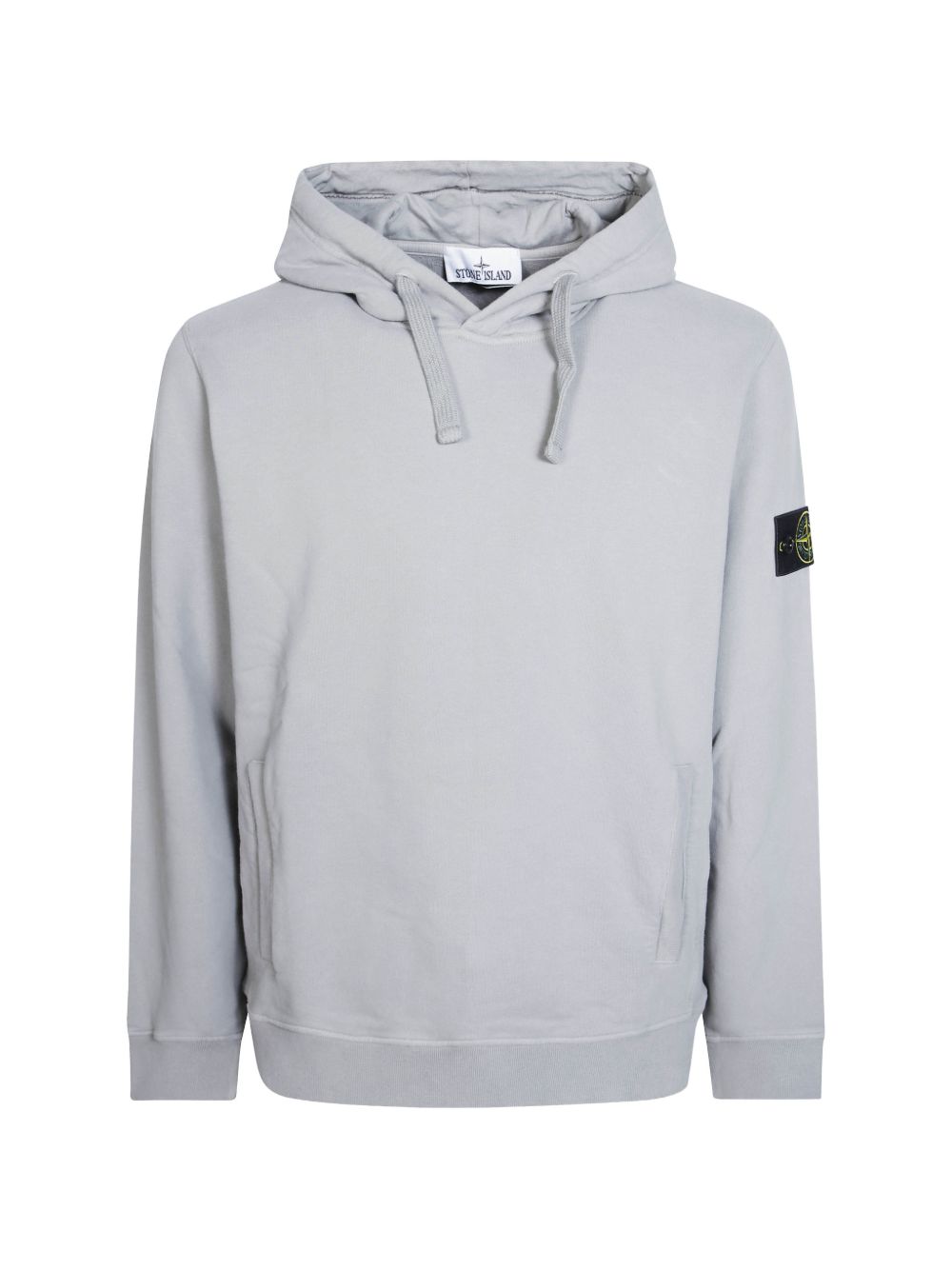 FELPE STONE ISLAND sweatshirt 