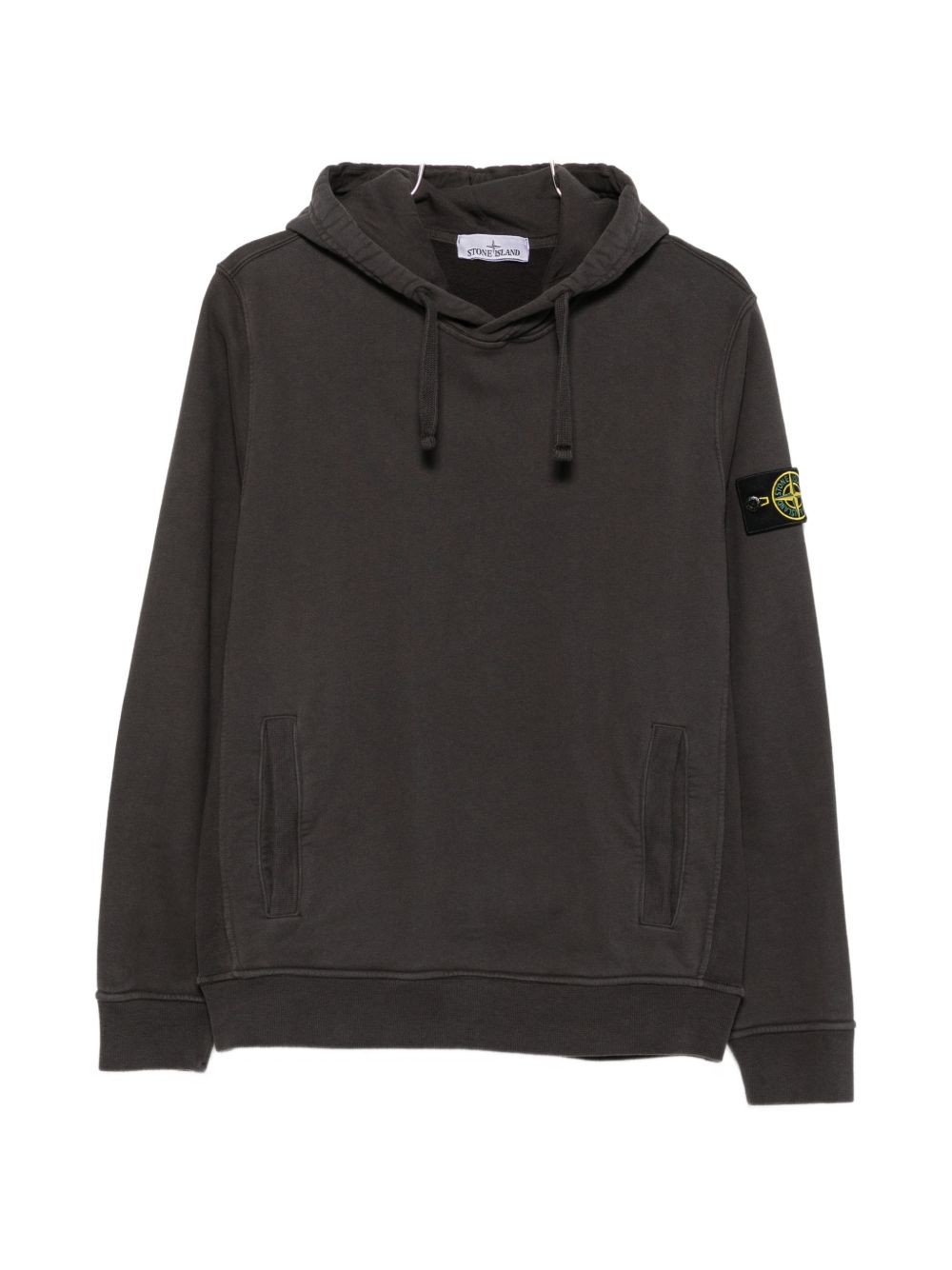 FELPE STONE ISLAND sweatshirt 