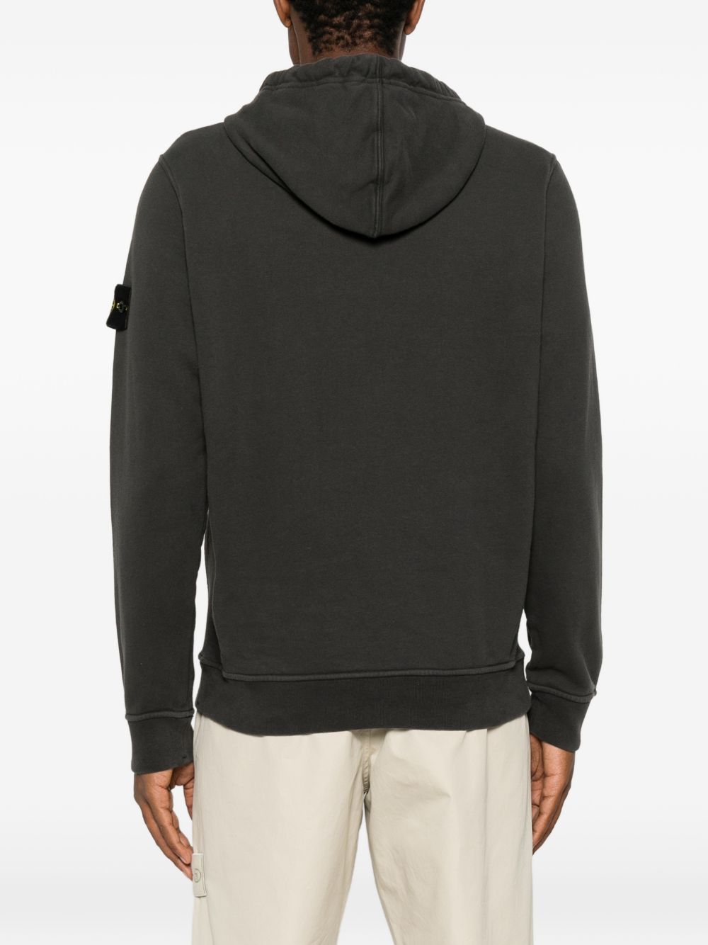 FELPE STONE ISLAND sweatshirt 