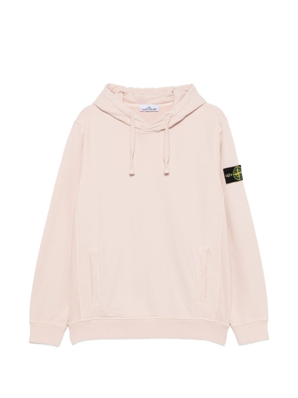 FELPE STONE ISLAND sweatshirt 