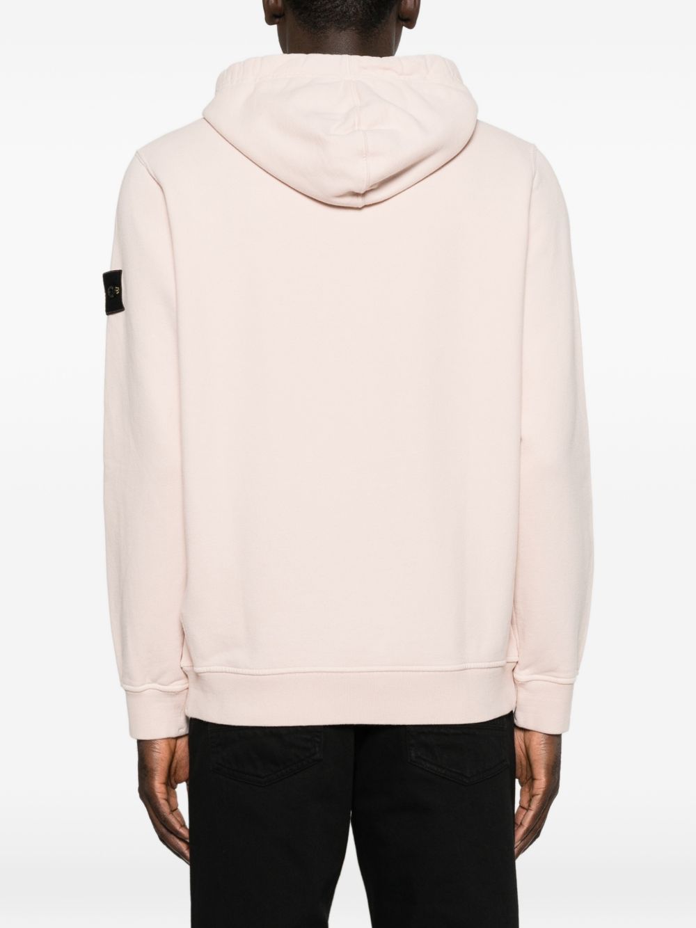 FELPE STONE ISLAND sweatshirt 