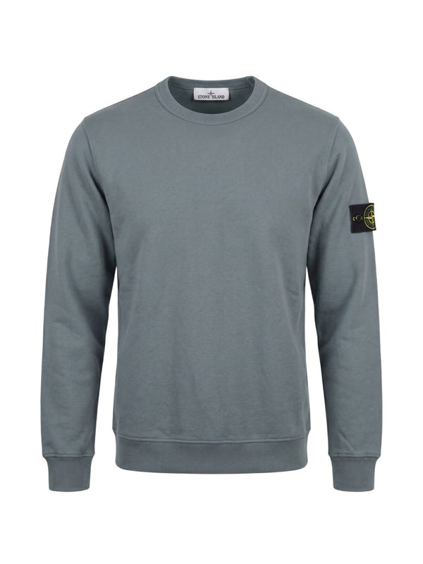 FELPE STONE ISLAND sweatshirt 