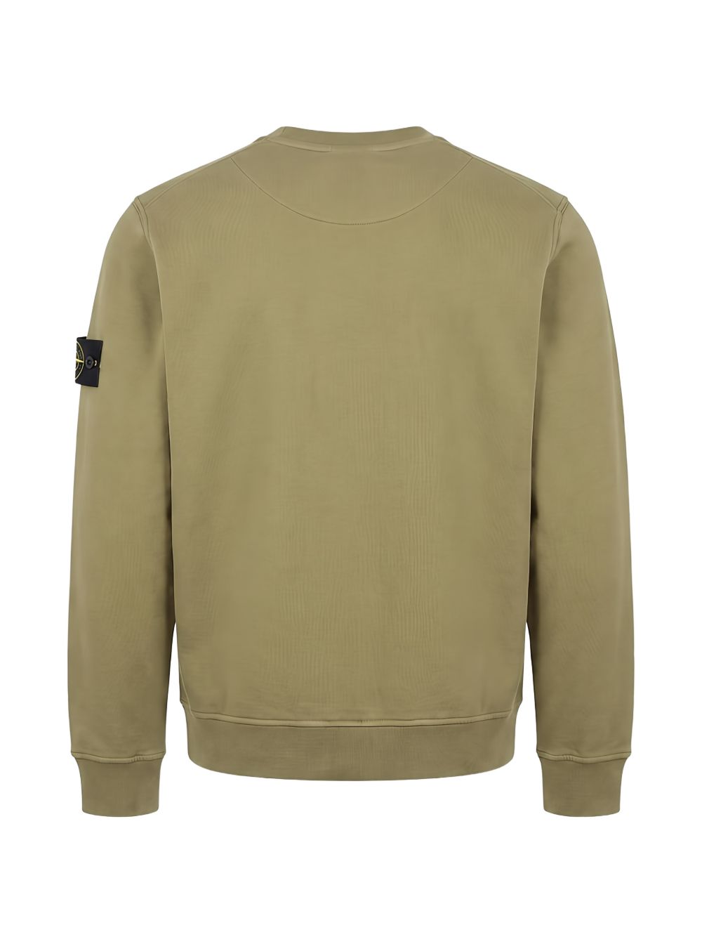 FELPE STONE ISLAND sweatshirt 
