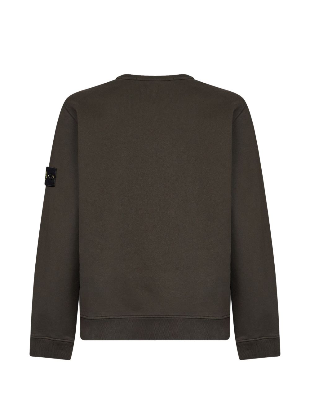 FELPE STONE ISLAND sweatshirt 