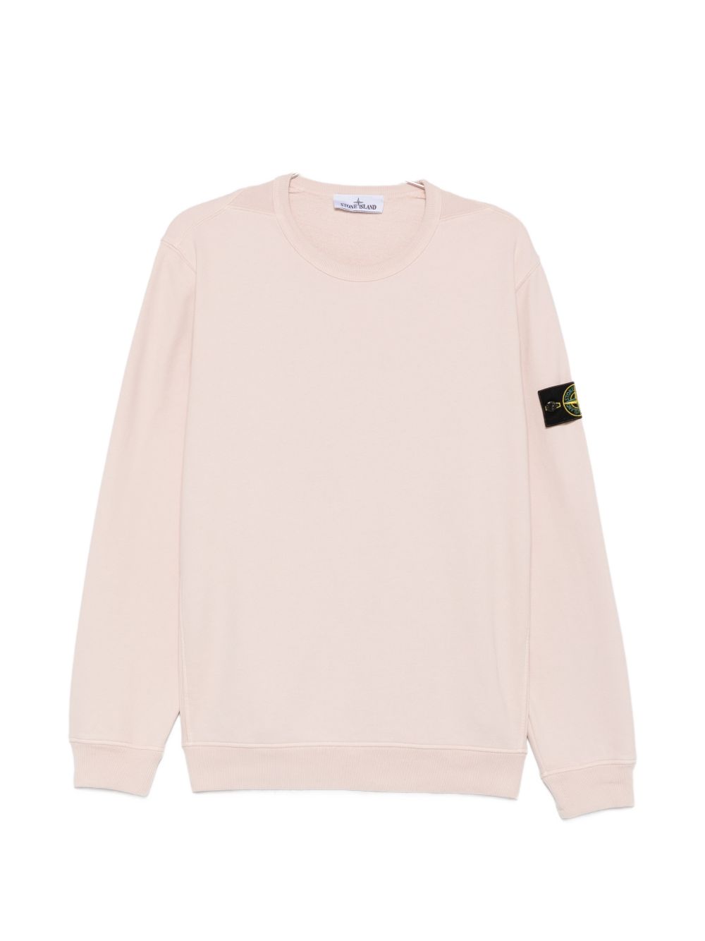 FELPE STONE ISLAND sweatshirt 