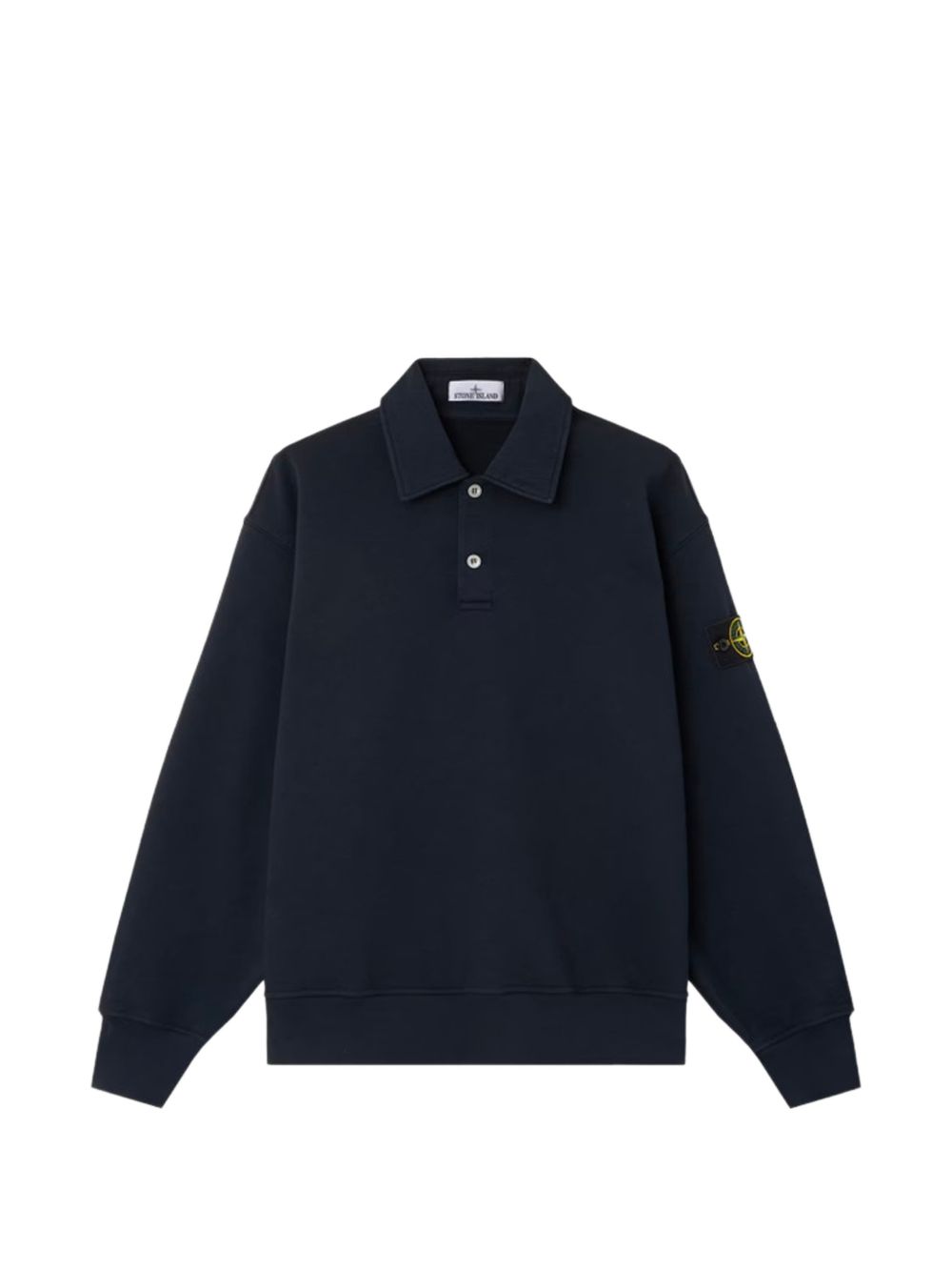 POLO STONE ISLAND ls polo 