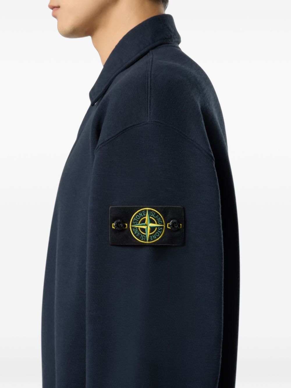 POLO STONE ISLAND ls polo 