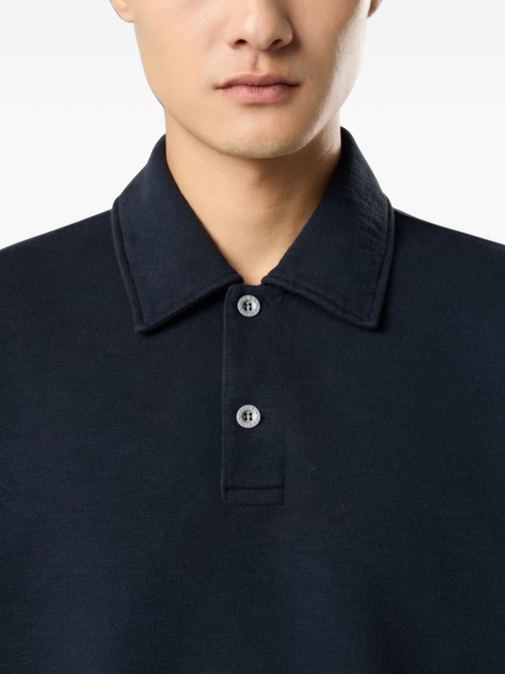 POLO STONE ISLAND ls polo 