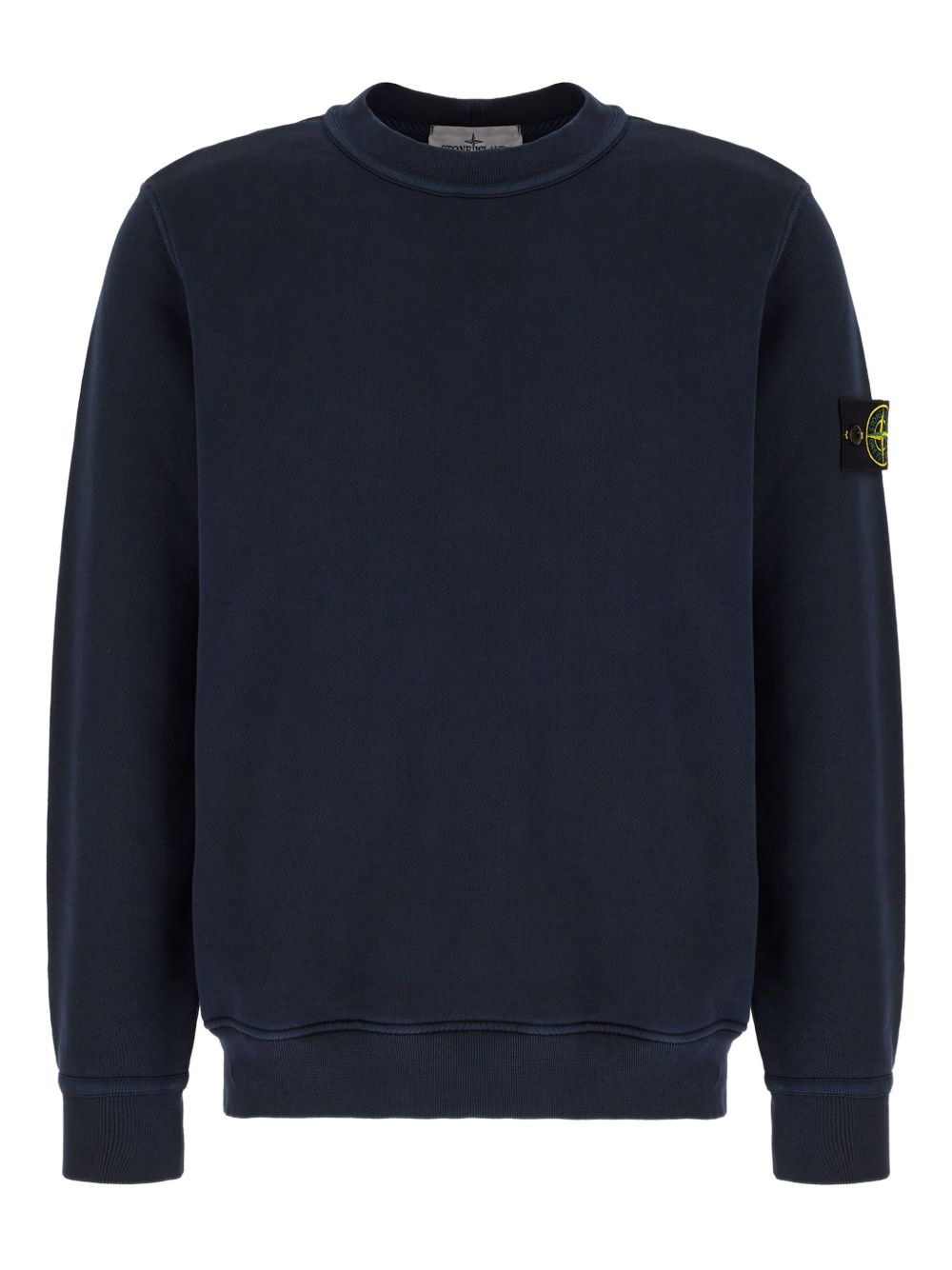 FELPE STONE ISLAND sweatshirt 
