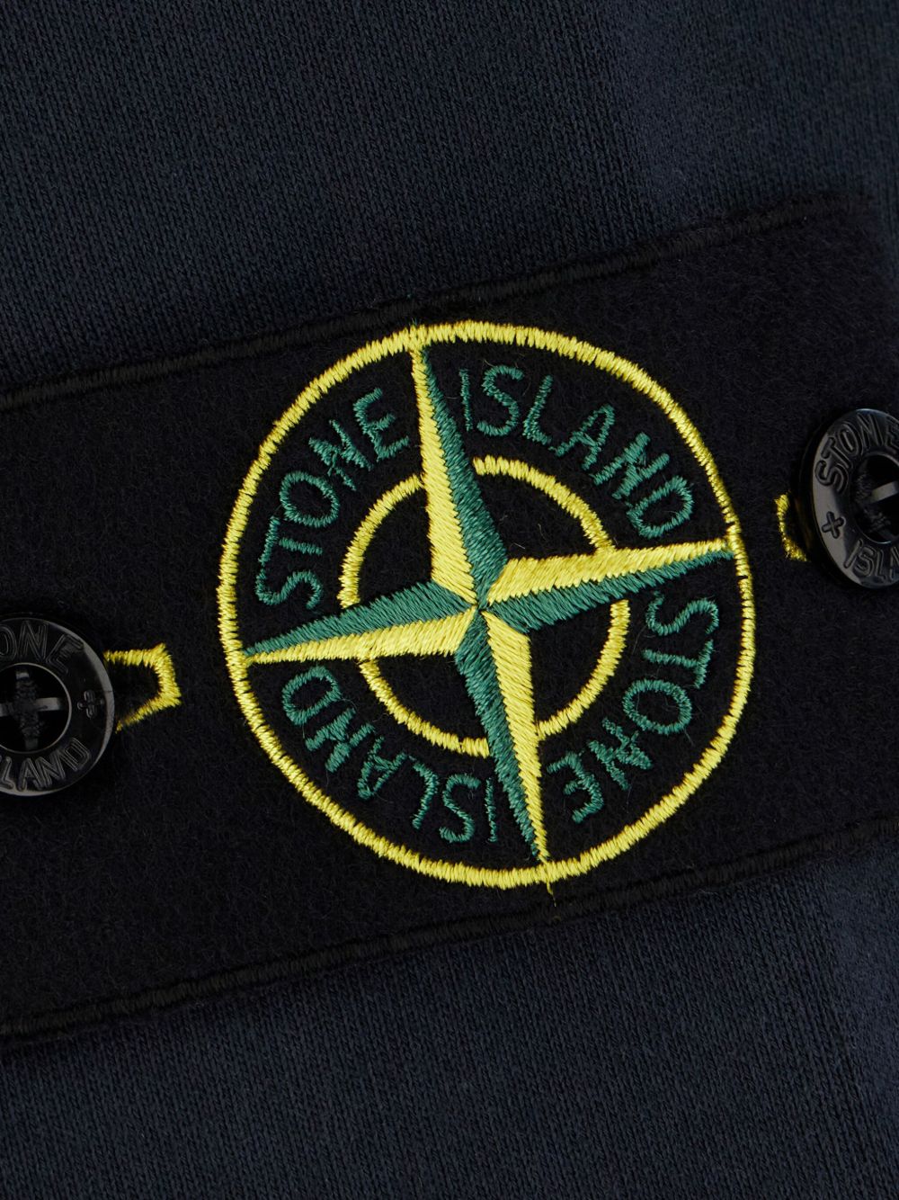 FELPE STONE ISLAND sweatshirt 