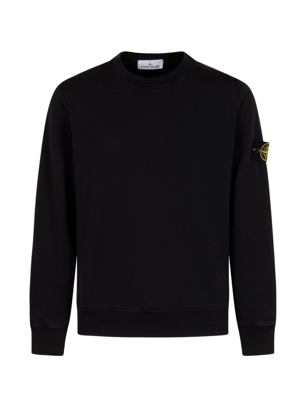 FELPE STONE ISLAND sweatshirt 