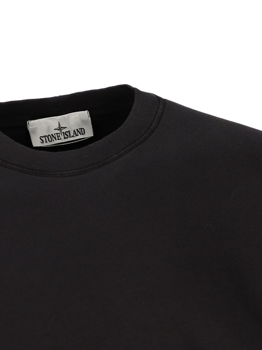 FELPE STONE ISLAND sweatshirt 