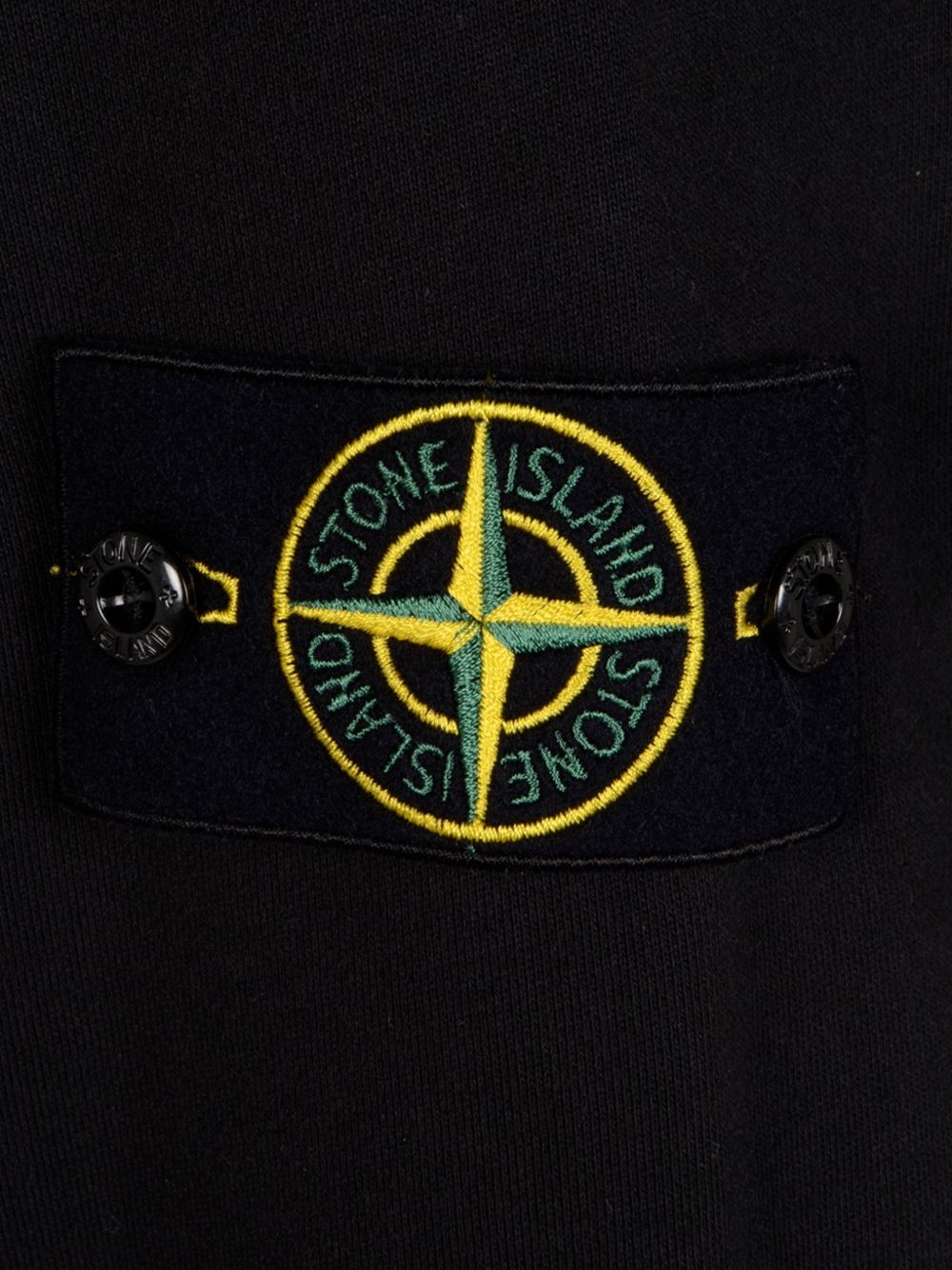FELPE STONE ISLAND sweatshirt 