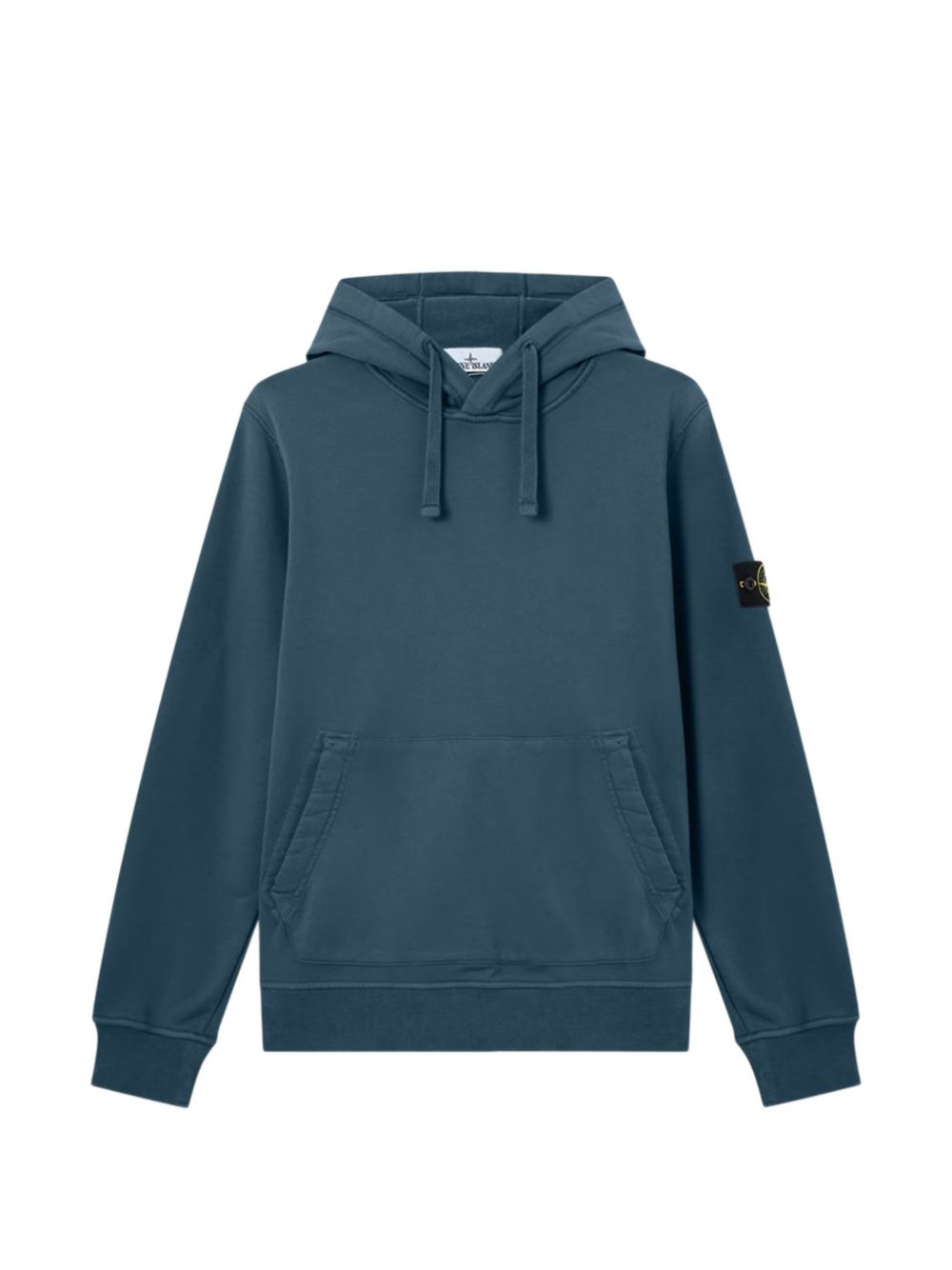 FELPE STONE ISLAND sweatshirt 