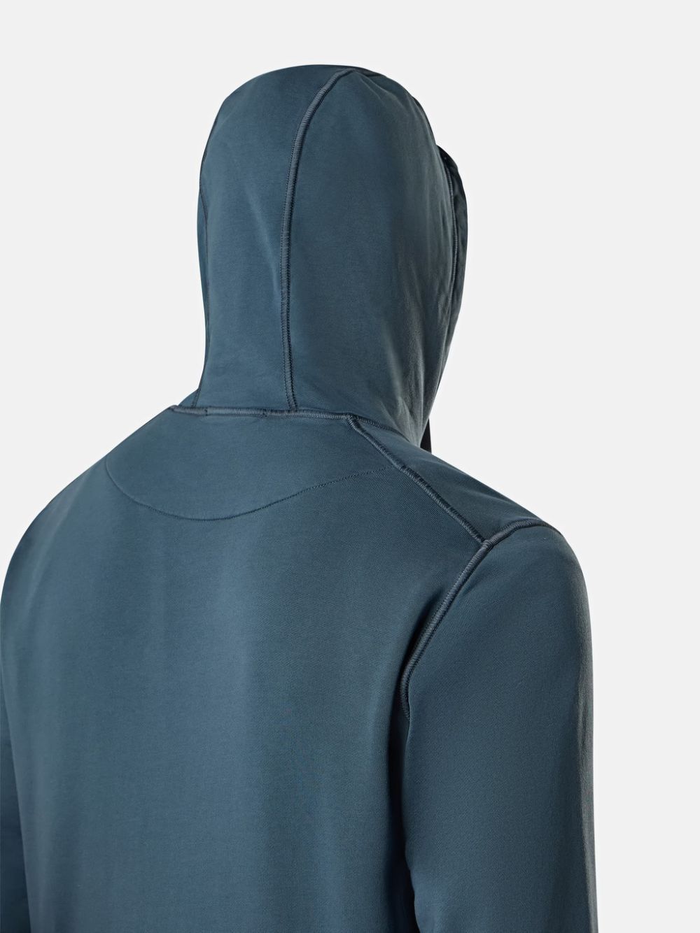 FELPE STONE ISLAND sweatshirt 