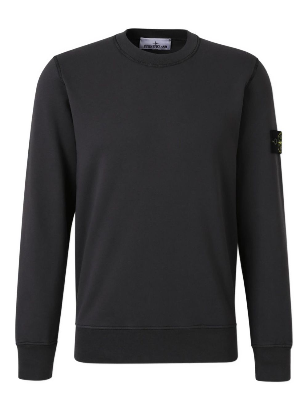 FELPE STONE ISLAND sweatshirt 