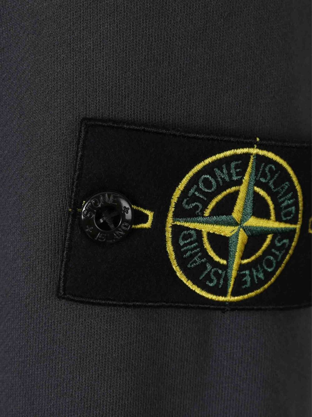 FELPE STONE ISLAND sweatshirt 
