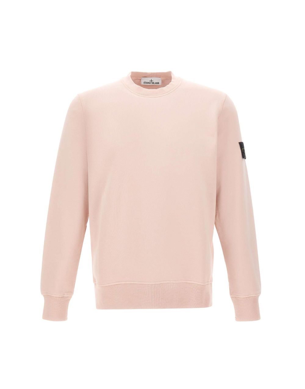 FELPE STONE ISLAND sweatshirt 