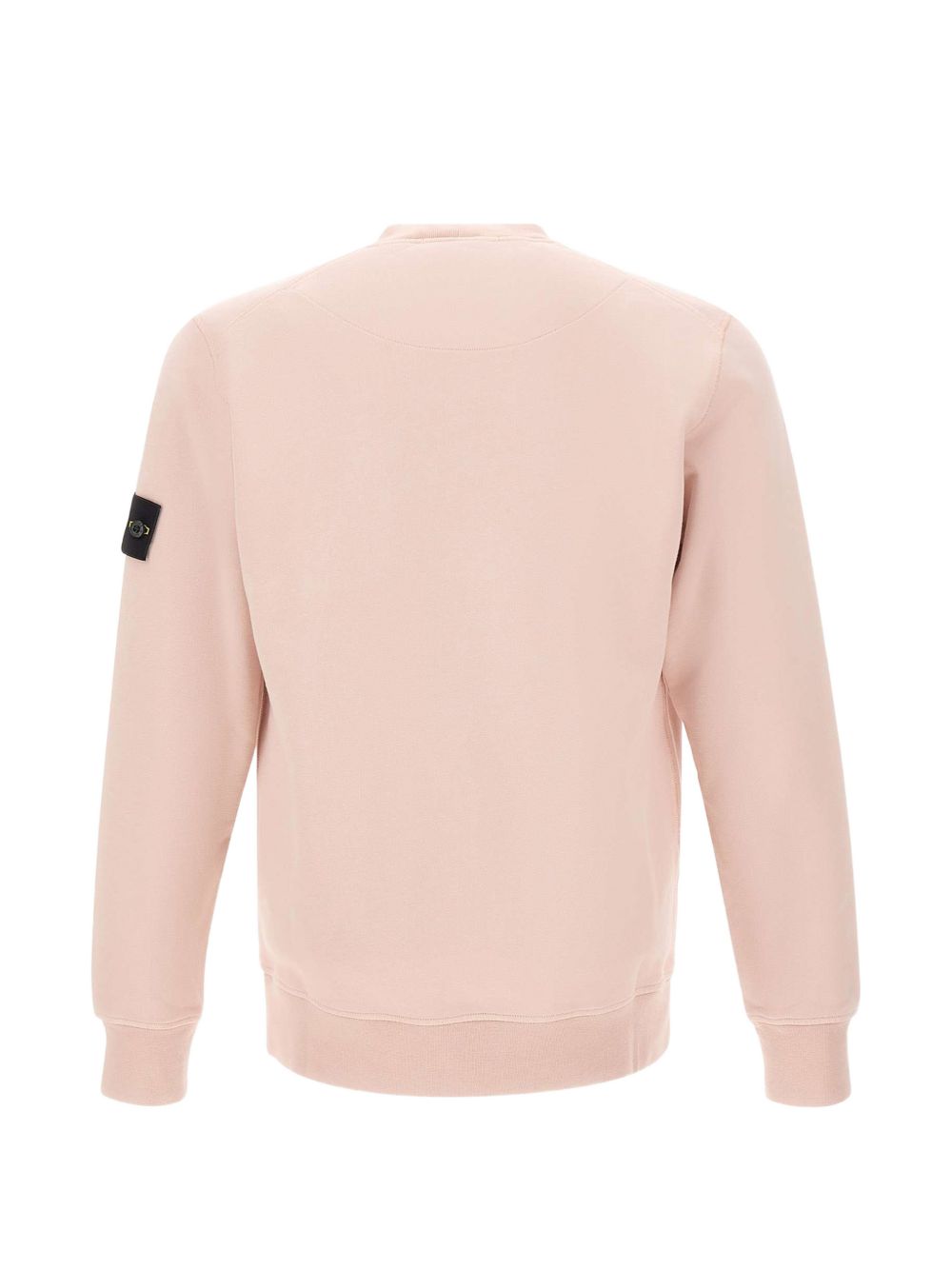 FELPE STONE ISLAND sweatshirt 