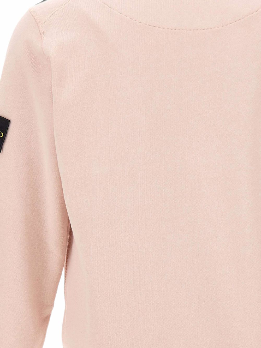 FELPE STONE ISLAND sweatshirt 
