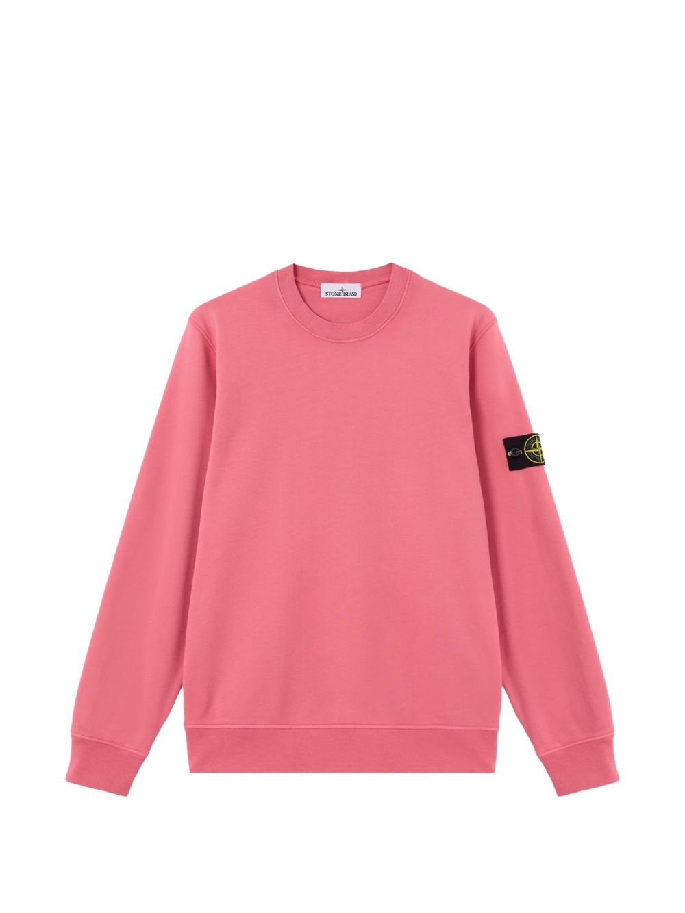 FELPE STONE ISLAND sweatshirt 