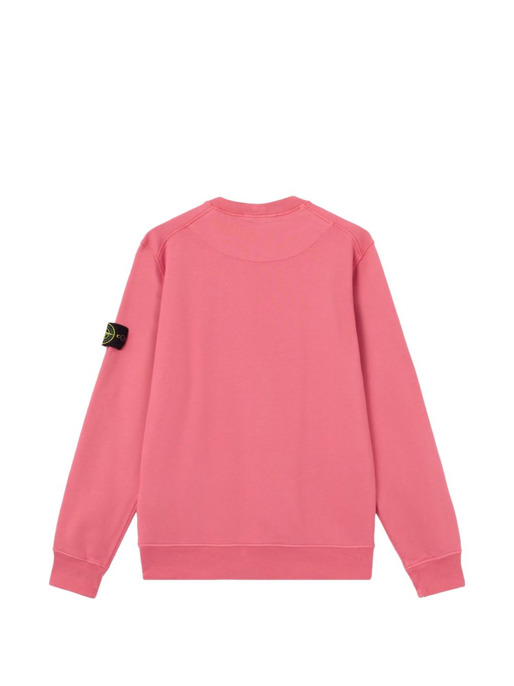 FELPE STONE ISLAND sweatshirt 